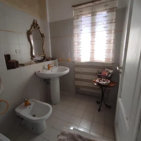Apartmán Creativita E Natura *